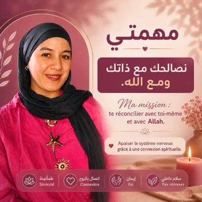 اتصالك بروحك طريقك للسلام الداخلي